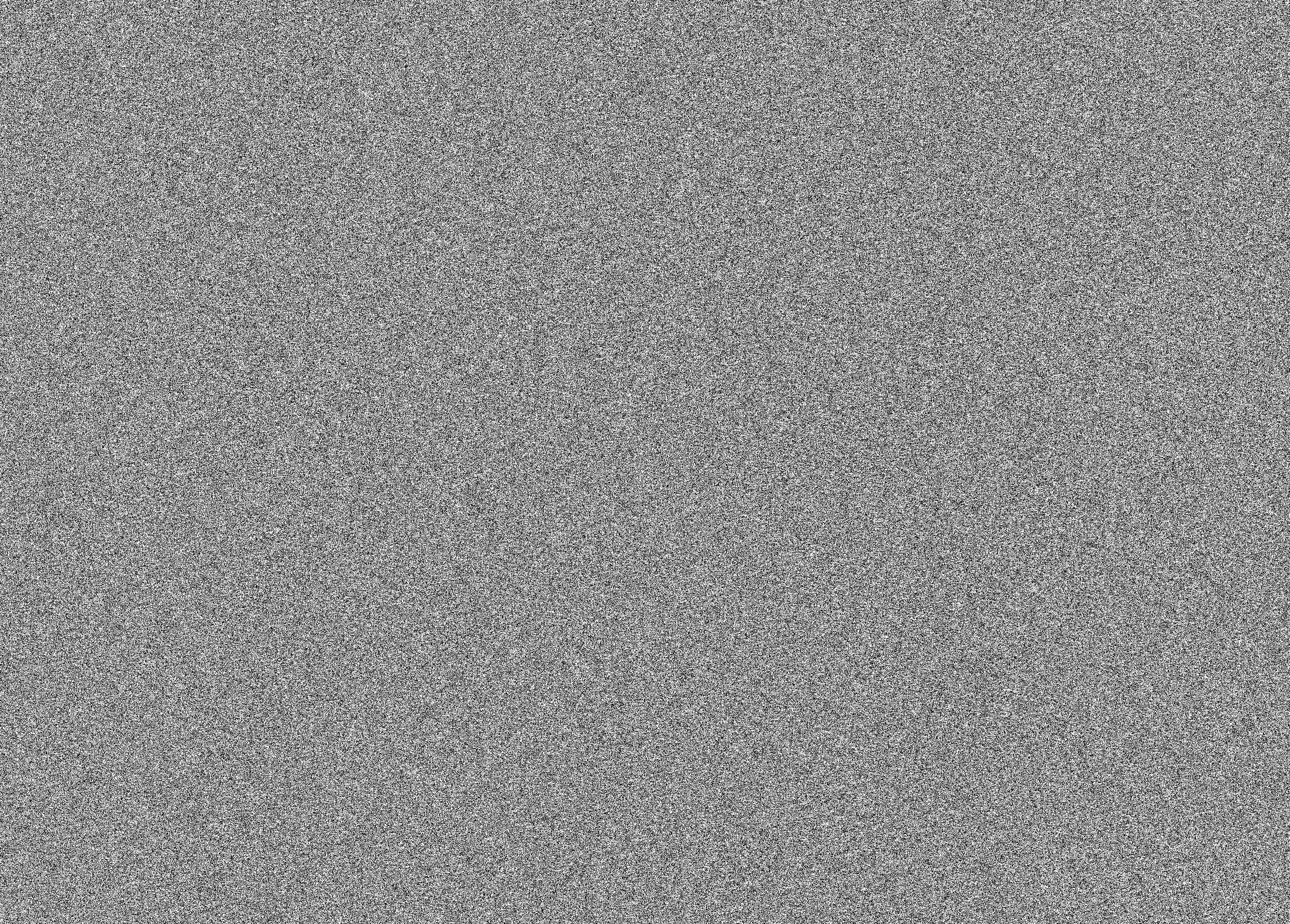 Realistic Film Grain Overlay Texture Effect.